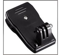 Hama Staffa di montaggio 360 per GoPro