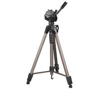 Hama Star 64 Tripod Argento
