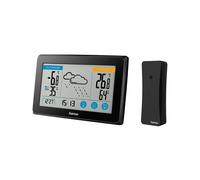 Hama Touch Weather Station Nero One Size / EU Plug 220V