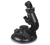 Hama Suction Cup 360 Gopro Tripod One Size
