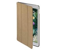 Hama Suede 26,7 cm (10.5") Custodia a libro Beige