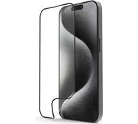 Hama Super Hybrid - Apple - iPhone 15 Pro Max - Resistente agli urti - Resistente ai graffi - Infrangibile - Resistente agli ur NEW