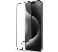 Hama Super Hybrid - Apple - iPhone 15 Pro - Resistente agli urti - Resistente ai graffi - Infrangibile - Resistente agli urti - NEW