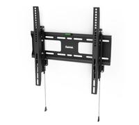 Supporto Muro Per TV, Fisso, Dispositivo Antifurto, 165 Cm (65"), Fino A 50Kg