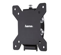 Hama Supp. Parete TV, inclinata, 66 cm (26"), fino a q. 30 kg