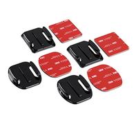 HAMA ADHESIVE MOUNT SET GO PRO