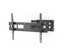 SUPPORTO PER TV A PARETE HAMA 00220898 da 32 " a 85 ", portata max 50 kg, VESA max Panel mounting interface 24/5000 Interfaccia per montaggio a pannello:100 x 100;100 x 150;100 x 200;200 x 100;200 x 2