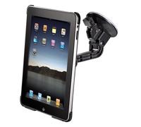 Hama Supporto A Ventosa Per Auto Con Cover Per Apple Ipad 4 3 2