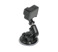 Hama Supporto a ventosa universale per Action Cams 3D, diametro 90 mm