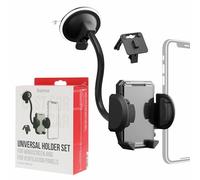 Hama Hama Multi Telefono Cellulare/smartphone Nero T_0300_A622-004 Telefonia