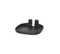 Hama Supporto da parete per altoparlante Sonos One/One SL, nero