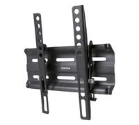 Supporto da parete Hama per TV fino a 48" VESA 200 Max 25Kg Nero