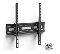 Hama 220808 32´´ 75´´ Wall Tv Bracket Argento