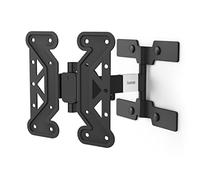 Hama Supporto Tv 118062 Fullmotion 1 Extra Slim 19´´ 48´´