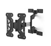 Hama 220848 Fullmotion 2 Extra Slim 19´´ 48´´ Tv Stand Argento