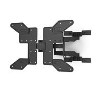 Hama Hama 00220852 Supporto Tv A Parete 2,29 M (90") Nero S_0009_100355326 Audio