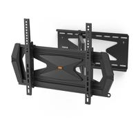Hama Supporto da parete TV, girevole, in ispositivo antifurto, 165 cm (65"), 40 kg