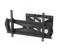 Hama Supporto da parete TV, girevole, incl. dispositivo antifurto, 203 cm (80"), 40 kg
