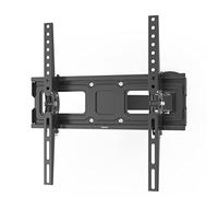 Hama Supporto da parete TV, Pivot., incli., teles., 165 cm (65"), OLED succo. 30 kg