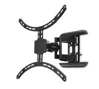 Supporto a Parete TV, Pivot Incli Téles 229cm (90 "), Oled Jus. 50 KG