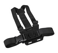 Hama Supporto Da Petto Per GoPro Nero 00004358 Accessorio Per Videocamera