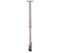 Hama Supporto Da Soffitto Per Montaggio A Parete TV