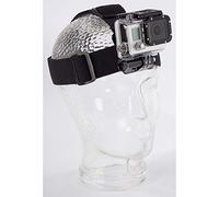 Supporto Hama da Testa GoPro