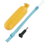 Hama Gopro Float Grip Camera Mount Trasparente