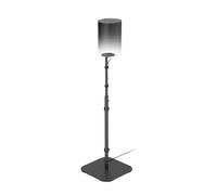 Hama Supporto per altoparlante Sonos Era 100, regolabile in altezza con guida per cavi