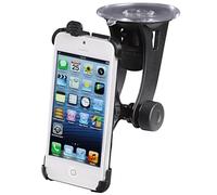 Hama Supporto per Auto Disco Veicolo Porta Cellulare per Apple IPHONE 5s 5