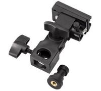 Hama Supporto per flash per ombrellone da studio