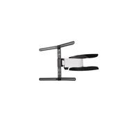 Hama Supporto per LCD Full Motion, max 65, per TV curvi, inclinabile, 2 snodi, e