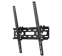 HAMA Supporto per LCD "MOTION TV", 1 stella,(56") 30 Kg, VESA 400X400, colore nero