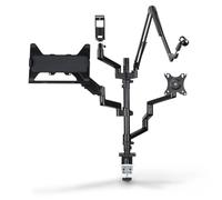 E_0001_100044258 Hama Hama 00004663 supporto da tavolo per Tv a schermo piatto 8