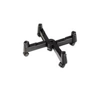 Hama Supporto per PC tower ''X'' con ruote Hama
