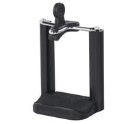 HAMA - Hama 00004637 supporto per personal communication Supporto attivo Telefono cellulare /smartphone Nero - SPEDIZIONE GRATUITA