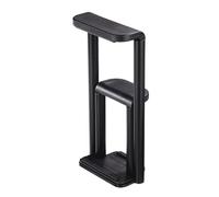 Hama Supporto per smartphone/tablet 2 in 1 1/4"