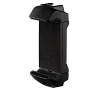 Hama Supporto per Smartphone/Tablet PRO, 2 in 1, 1/4"