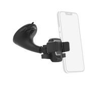 Hama A ventosa Supporto cellulare per auto 55 - 80 mm