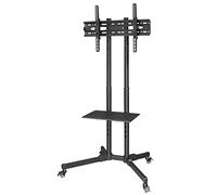 Hama Mobile Tv Con Ruote Trolley 32-75´´