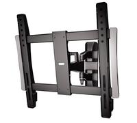 Hama Supporto Per TV Fino A 65" Girevole 180° Supporto A Muro LCD LED OLED