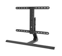 Hama 00220869 Design 32-65´´ Tv Stand Argento