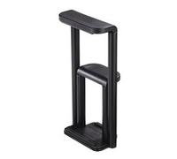 Hama Supporto per smartphone/tablet 2 in 1 1/4"