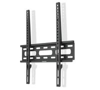 Hama - Supporto Tv Fix-nero Hama