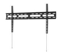 Hama Supporto TV da parete, rigido, 229 cm (90") fino a q. 60 kg, Dist. Parete, 2,5 cm