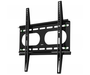 Hama Supporto TV Piatto 32" Fino A 56" Supporto A Muro LCD LED OLED Etc