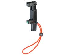 Hama Supporto Video Per Smartphone Con Manico Treppiede Mono-Pod Adattatore 1/4"