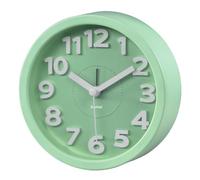 Orologio da Parete Hama NA Azzurro Verde Plastica