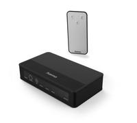 SWITCH HDMI HAMA 3 PORTE