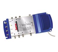 Hama Switch Sat-multischalter Lypsi Se, 5/6 NT 44307 Nuovo